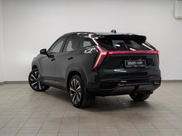 Geely Atlas II с пробегом 2024 года, цена 2 850 000 рублей, 27427 км, внедорожник, Автокод Объявления