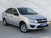 Lada (ВАЗ) Granta I Тамбов  - изображение 19