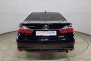 Toyota Camry VII (XV50) Рестайлинг 2 Волгоград  - изображение 32