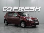 Renault Sandero I Воронеж  - изображение 16