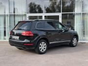Volkswagen Touareg II Воронеж  - изображение 20