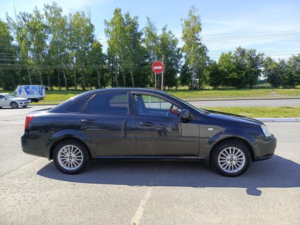 Chevrolet Lacetti I с пробегом 2011 года, цена 440 000 рублей, 272424 км, седан, Автокод Объявления