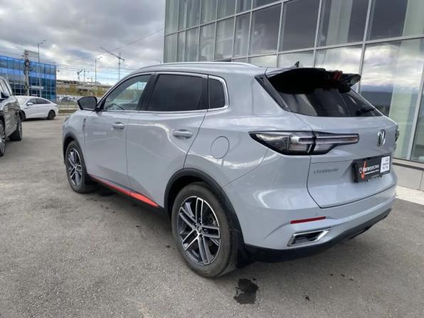Changan UNI-S I с пробегом 2024 года, цена 1 995 000 рублей, 50000 км, внедорожник, Автокод Объявления