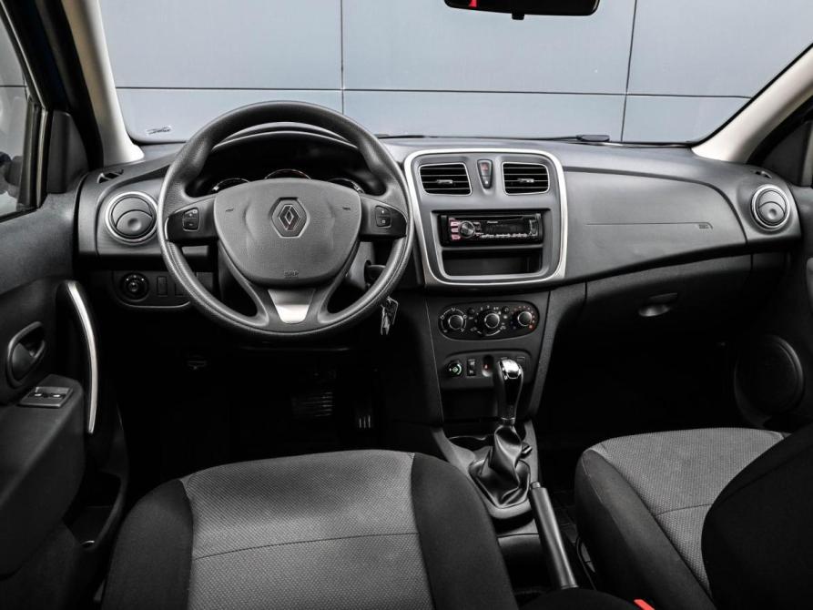 Renault Sandero II Новороссийск  - изображение 6