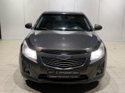 Chevrolet Cruze I Рестайлинг Самара  - изображение 16