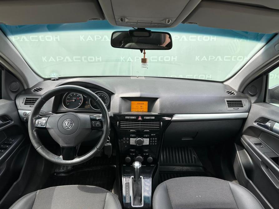 Opel Astra H Рестайлинг Екатеринбург  - изображение 6