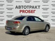 Mitsubishi Lancer X Владимир  - изображение 20