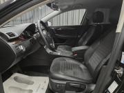 Volkswagen Passat B7 Красноярск  - изображение 33