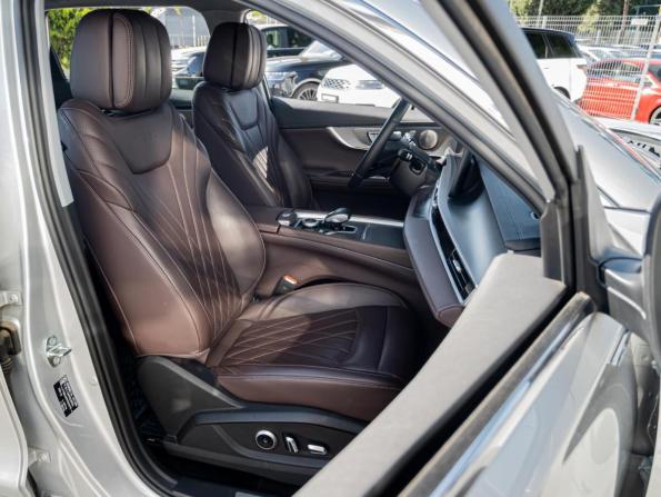 Chery Tiggo 8 Pro Max I Рестайлинг с пробегом 2023 года, цена 2 590 000 рублей, 18457 км, внедорожник, Автокод Объявления