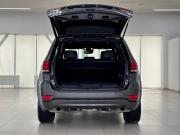 Jeep Grand Cherokee IV (WK2) Рестайлинг Волгоград  - изображение 78