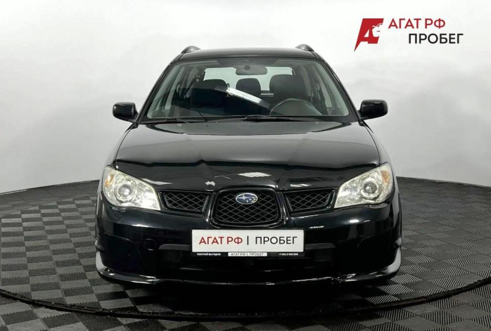 Subaru Impreza II Рестайлинг 2 Нижний Новгород  - изображение 3