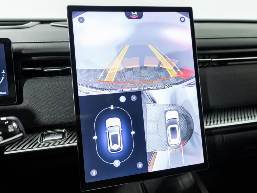 Jaecoo J7 I Санкт-Петербург  - изображение 17