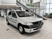 Renault Logan I Казань  - изображение 25