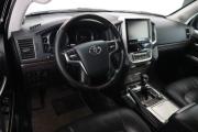 Toyota Land Cruiser 200 Series Рестайлинг 2 Ульяновск  - изображение 23