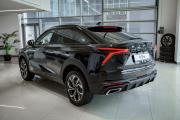 Haval F7x II Москва  - изображение 15