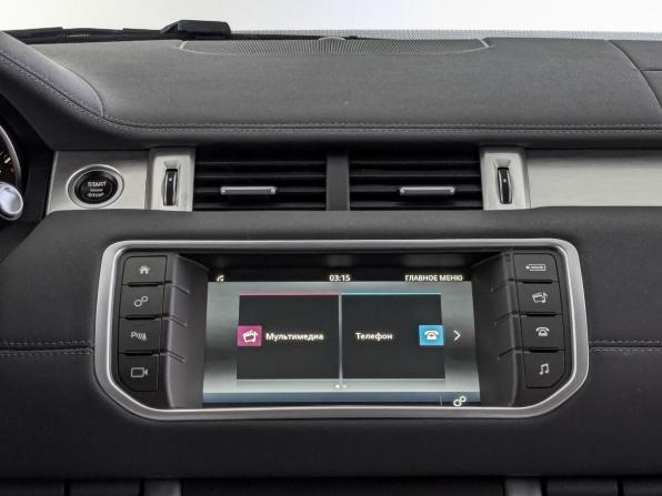 Land Rover Range Rover Evoque I Рестайлинг с пробегом 2018 года, цена 2 850 000 рублей, 71195 км, внедорожник, Автокод Объявления