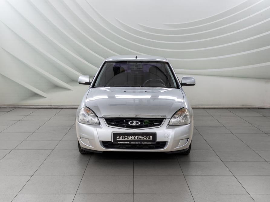 Lada (ВАЗ) Priora I Волгоград  - изображение 2