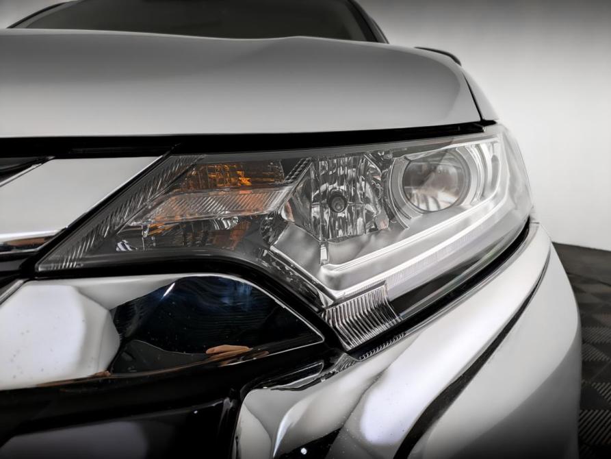 Mitsubishi Outlander III Рестайлинг 2 Москва  - изображение 17