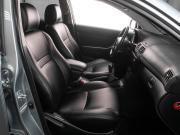 Toyota Avensis II Рестайлинг Тюмень  - изображение 32