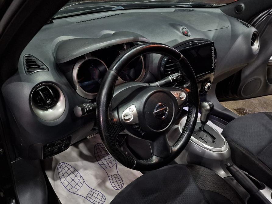 Nissan Juke I Ставрополь  - изображение 9