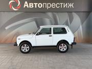 Lada (ВАЗ) 2121 (4x4) I Рестайлинг Волгоград  - изображение 26