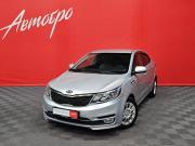 Kia Rio III Рестайлинг Вологда  - изображение 18