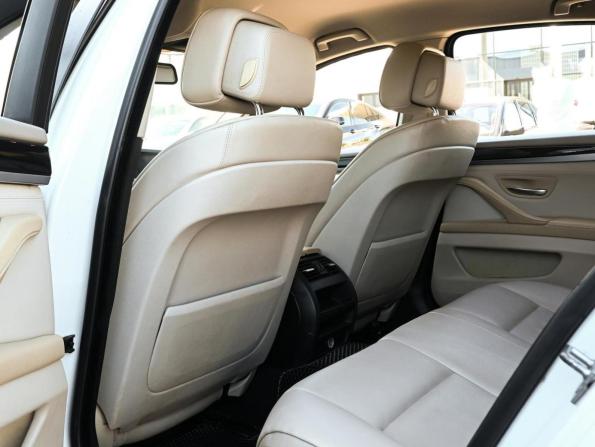 BMW 5 серии VI (F10/F11/F07) с пробегом 2010 года, цена 1 425 000 рублей, 242443 км, седан, Автокод Объявления