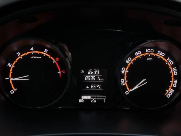 Lada (ВАЗ) Granta I Рестайлинг с пробегом 2021 года, цена 640 000 рублей, 89298 км, седан, Автокод Объявления
