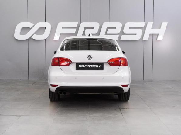 Volkswagen Jetta VI с пробегом 2013 года, цена 899 000 рублей, 211228 км, седан, Автокод Объявления