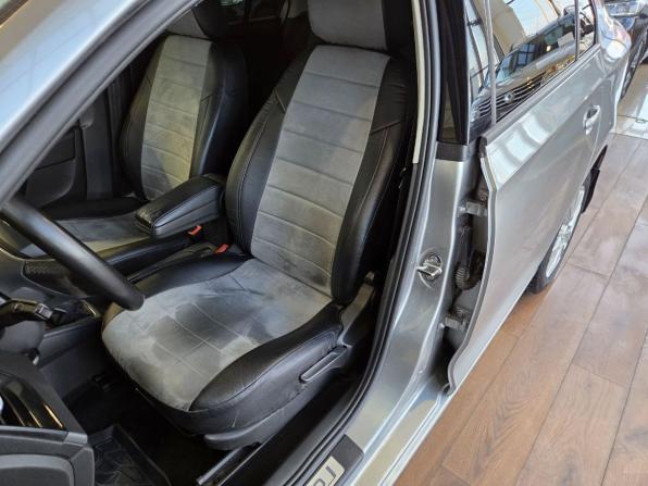 Skoda Rapid II с пробегом 2020 года, цена 1 010 000 рублей, 221408 км, лифтбек, Автокод Объявления