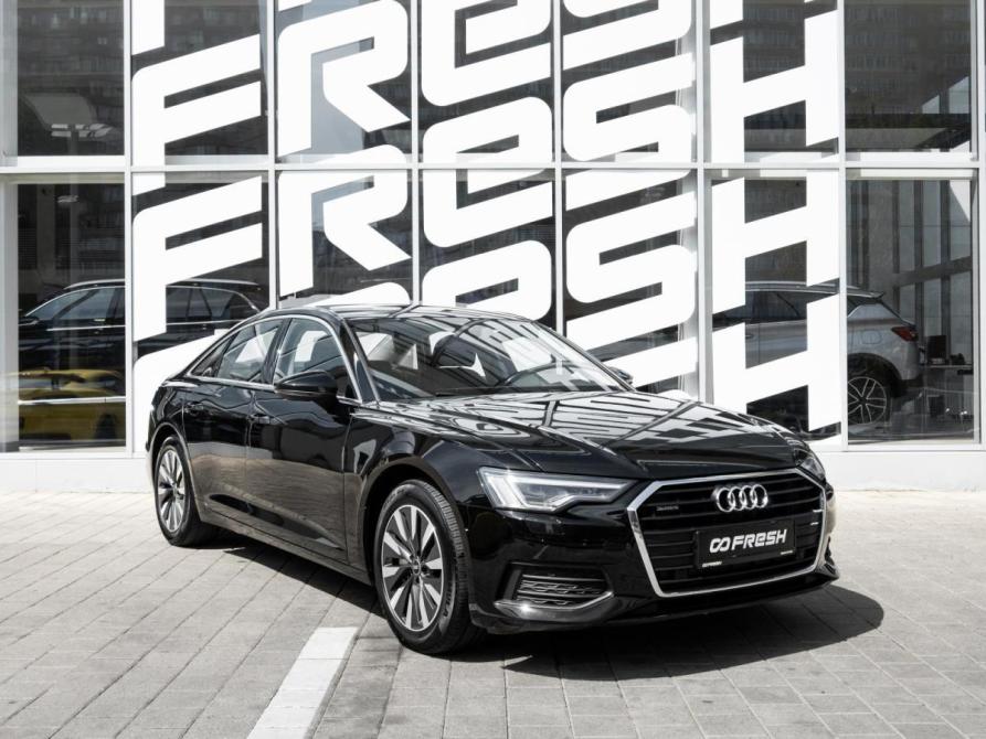 Audi A6 V (C8) Ставрополь  - изображение 1
