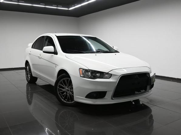 Mitsubishi Lancer X Рестайлинг с пробегом 2012 года, цена 875 000 рублей, 153300 км, седан, Автокод Объявления