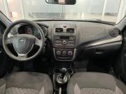 Lada (ВАЗ) Granta I Рестайлинг Москва  - изображение 21