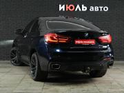 BMW X6 II (F16) Екатеринбург  - изображение 25