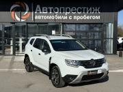 Renault Duster II Волгоград  - изображение 24