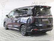Hongqi HQ9 Москва  - изображение 34