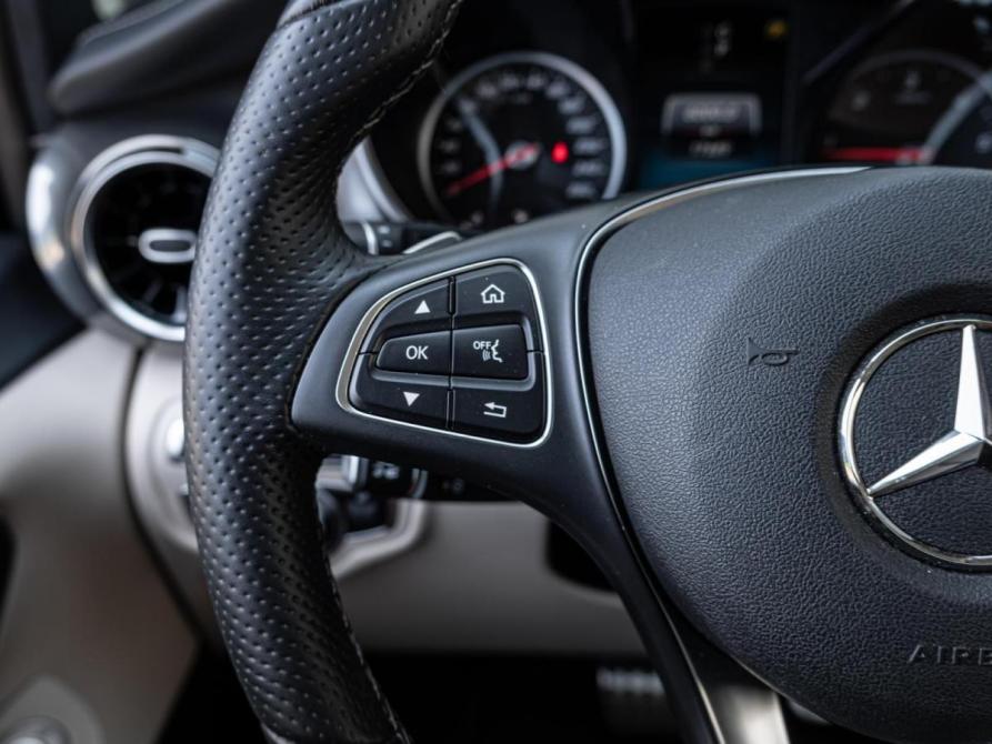 Mercedes-Benz V-Класс III (W447) Рестайлинг Краснодар  - изображение 20