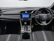 Honda Civic X Рестайлинг Кемерово  - изображение 20