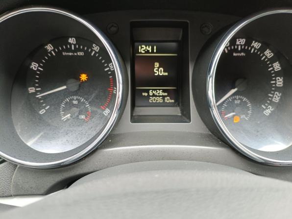 Skoda Yeti I с пробегом 2012 года, цена 489 000 рублей, 209610 км, внедорожник, Автокод Объявления