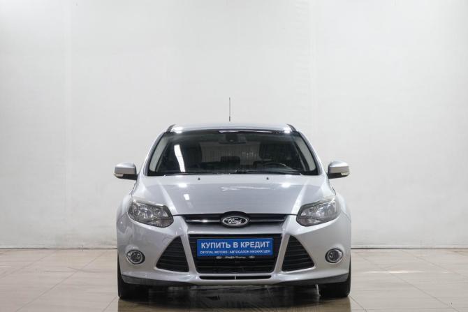 Ford Focus III с пробегом 2012 года, цена 779 000 рублей, 199000 км, хэтчбек, Автокод Объявления