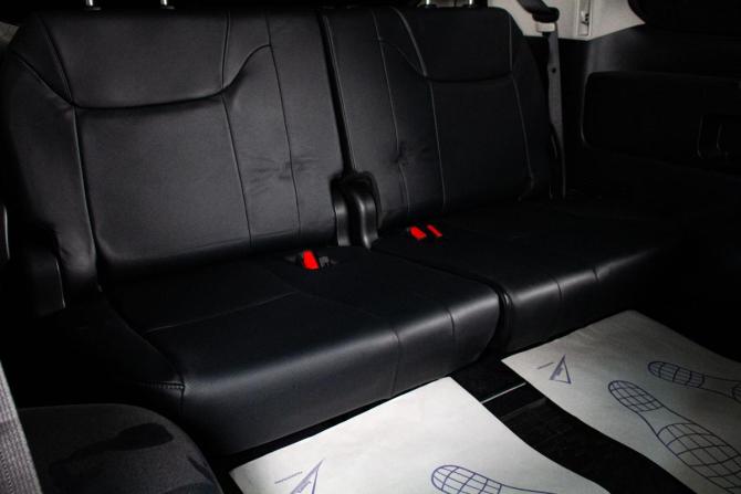 Lexus LX III Рестайлинг с пробегом 2013 года, цена 4 829 000 рублей, 172000 км, внедорожник, Автокод Объявления