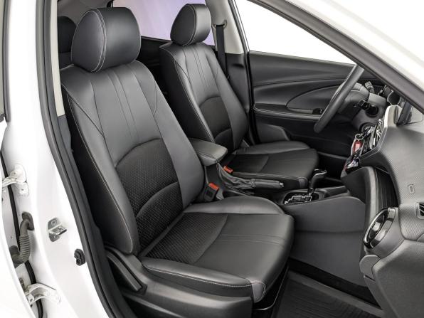 Changan Alsvin с пробегом 2023 года, цена 1 150 000 рублей, 64673 км, седан, Автокод Объявления