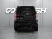 Land Rover Discovery IV Воронеж  - изображение 28