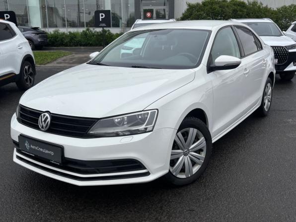 Volkswagen Jetta VI с пробегом 2015 года, цена 790 000 рублей, 238000 км, седан, Автокод Объявления