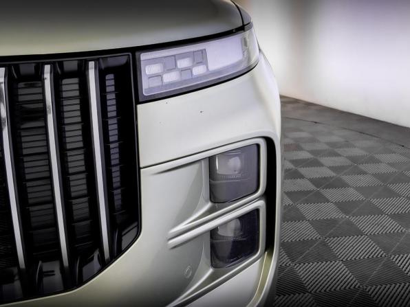 Jaecoo J7 I с пробегом 2024 года, цена 2 485 000 рублей, 21658 км, внедорожник, Автокод Объявления