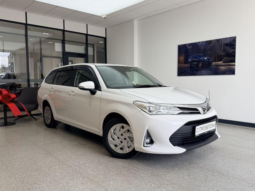 Toyota Corolla XI (E160 E170) Рестайлинг 2 Новосибирск  - изображение 3