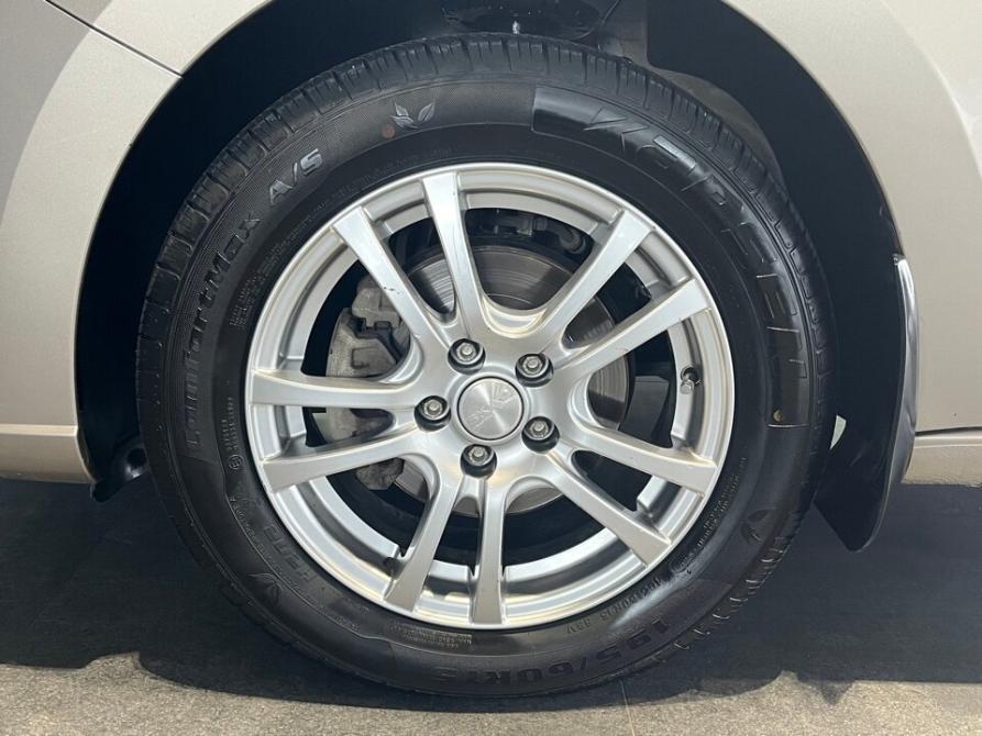 Volkswagen Polo VI Абакан  - изображение 6