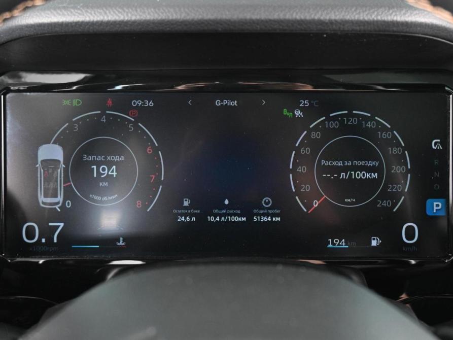 Geely Monjaro I Ростов-на-Дону  - изображение 25
