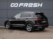 Volkswagen Tiguan II Рестайлинг Краснодар  - изображение 30