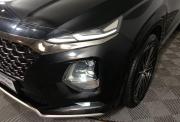 Hyundai Santa Fe III Рестайлинг Волгоград  - изображение 47